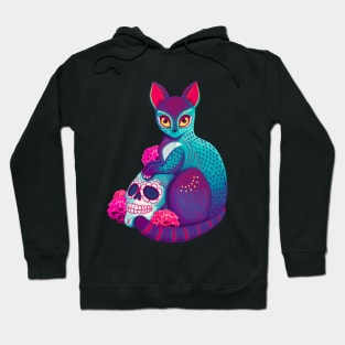 Alebrije Hoodie